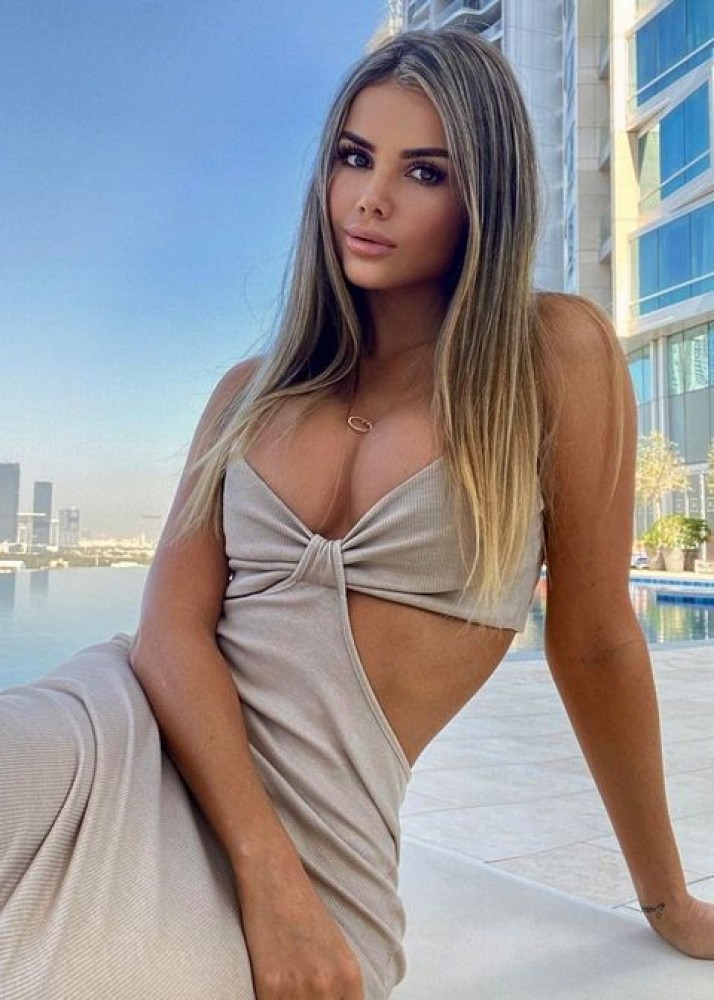 Индивидуалка ЖАННА фото № 2 в городе Надым