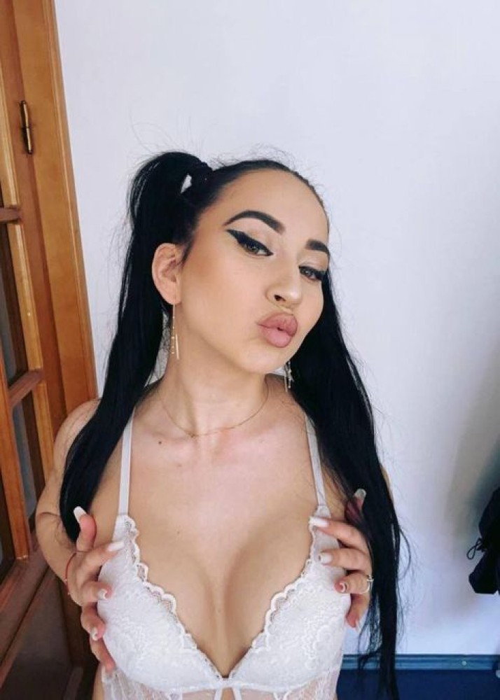 Индивидуалка Жасмин фото № 2 в городе Надым