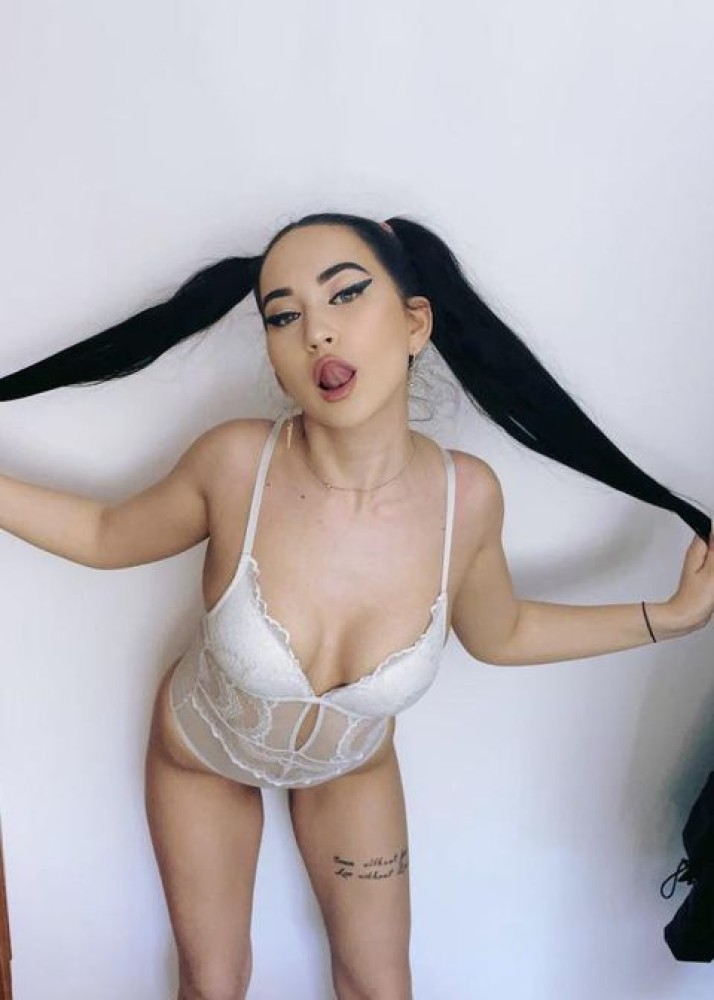 Индивидуалка Жасмин фото № 2 в городе Надым