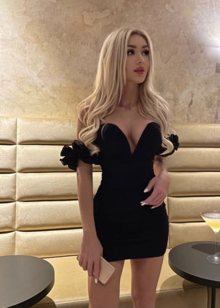 Индивидуалка Алесия фото № 2 в городе Надым