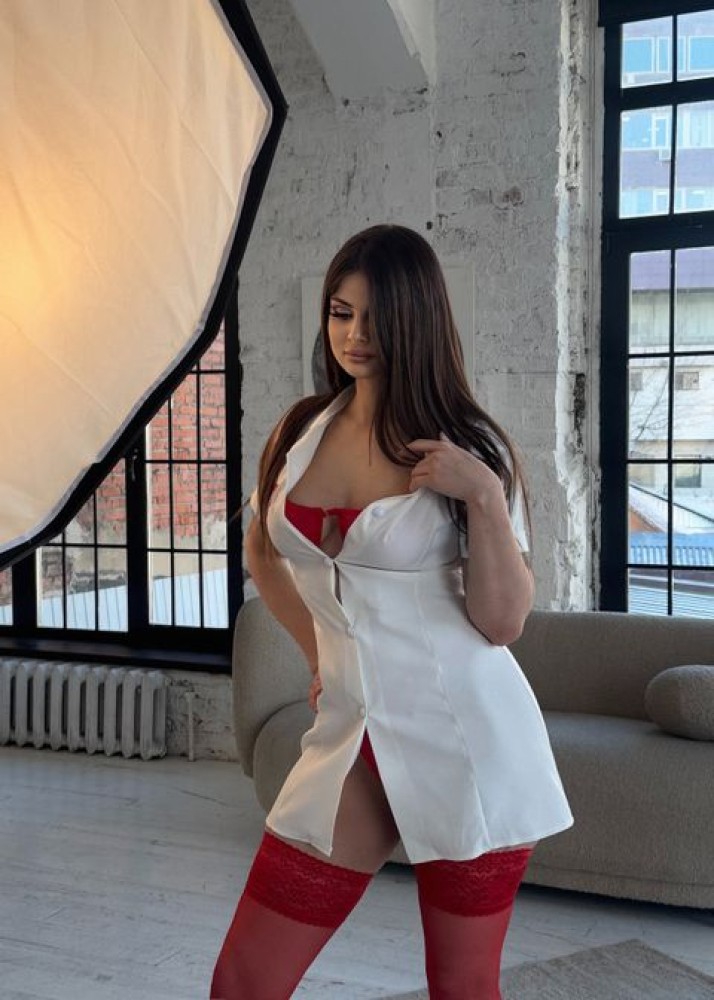 Индивидуалка Аля фото № 2 в городе Надым