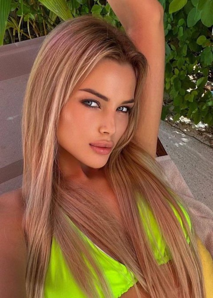 Индивидуалка Ева главное фото в городе Надым 