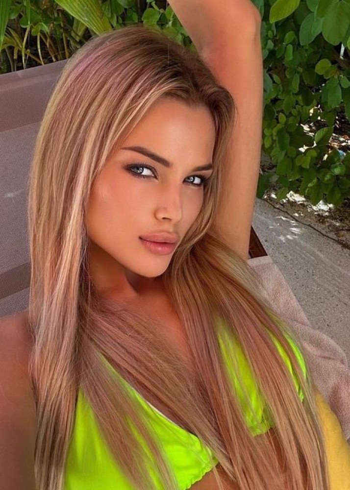 Индивидуалка Ева фото № 2 в городе Надым