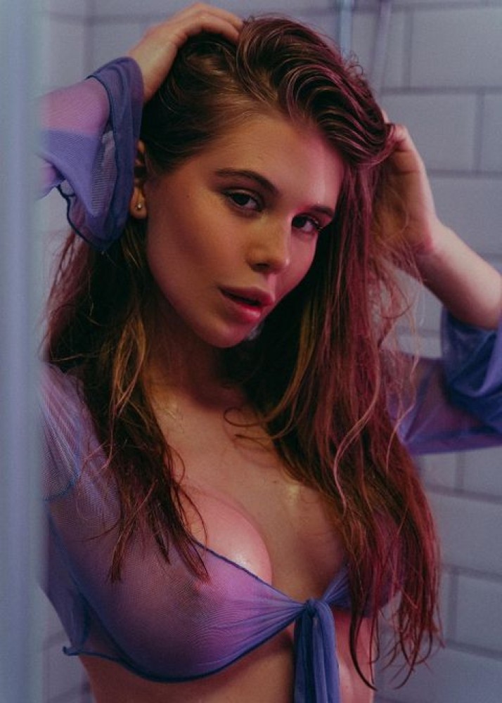 Индивидуалка Лина фото № 2 в городе Надым