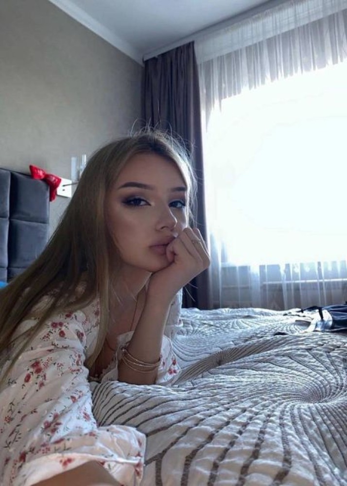 Индивидуалка Люба главное фото в городе Надым 