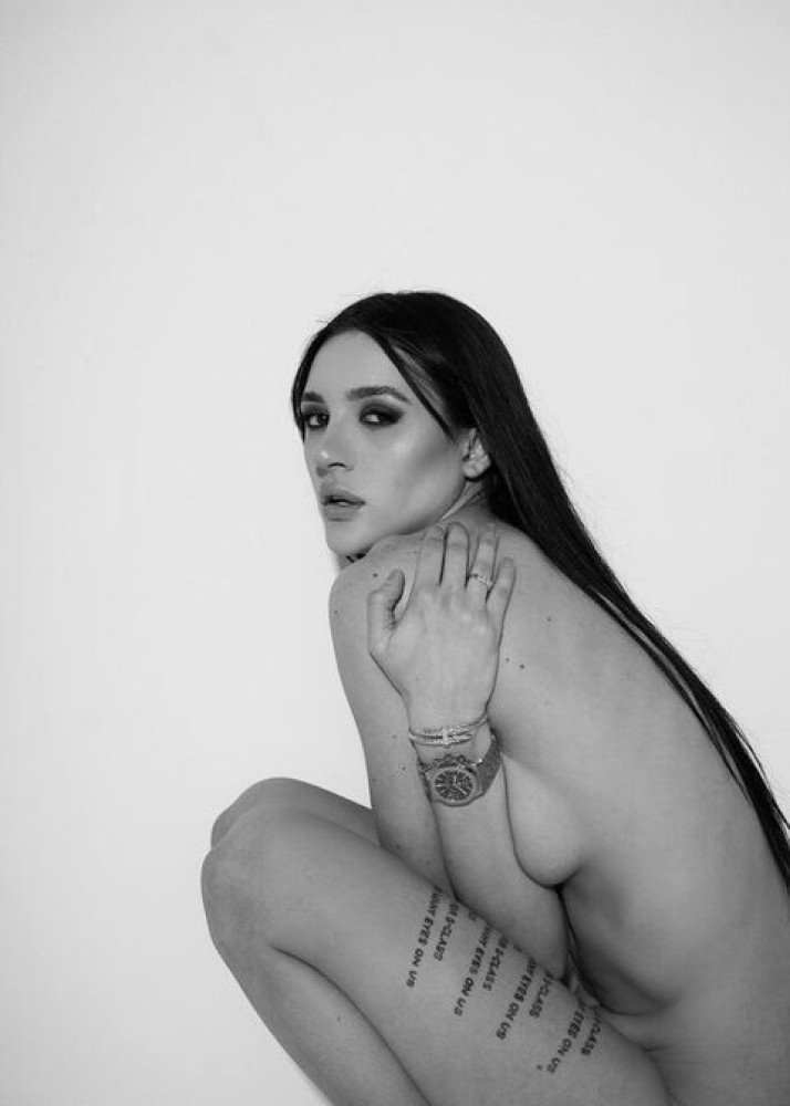 Индивидуалка Марсия фото № 2 в городе Надым