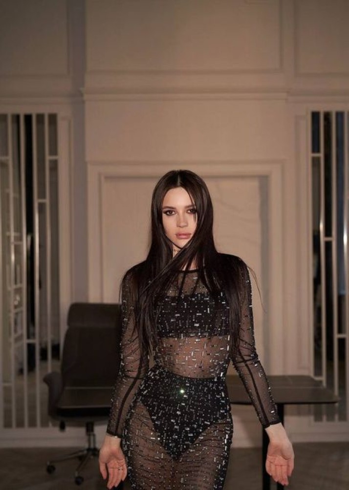 Индивидуалка Марсия фото № 2 в городе Надым