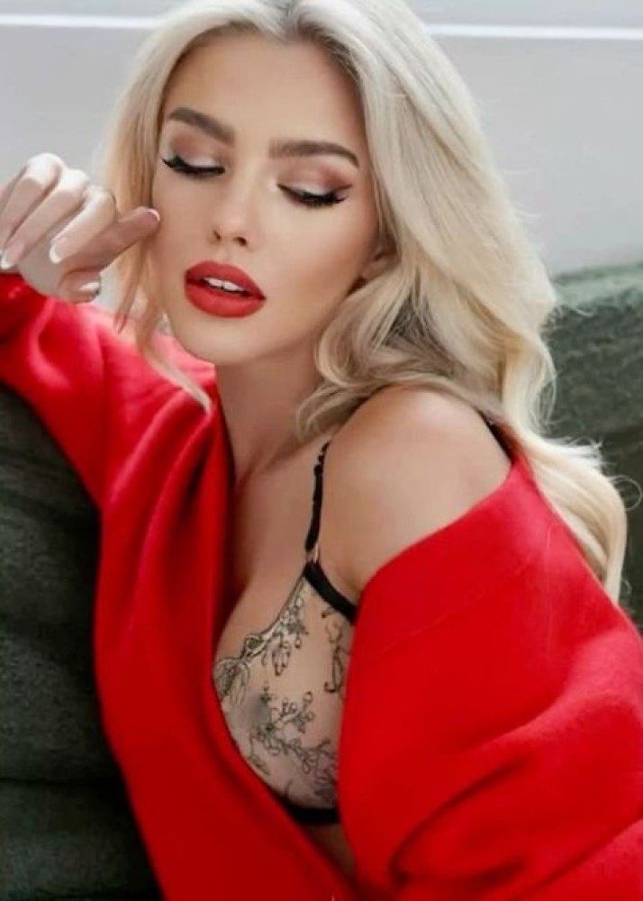 Индивидуалка Натали фото № 2 в городе Надым