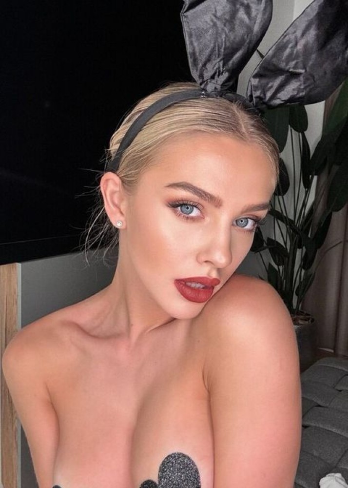 Индивидуалка Натали фото № 2 в городе Надым