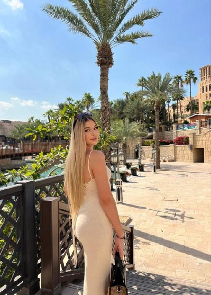 Индивидуалка Яночка фото № 2 в городе Надым