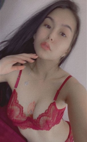 Лина, Г. Надым