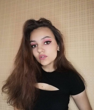 Мирана, Г. Надым