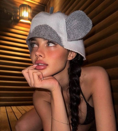 Дашка, Г. Надым