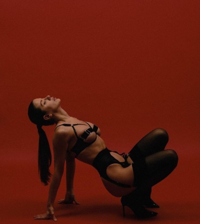 Лиана, Г. Надым