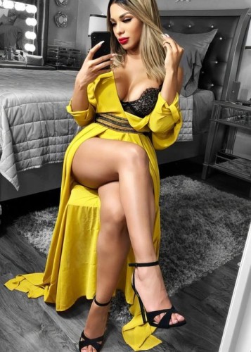 Арина, Г. Надым