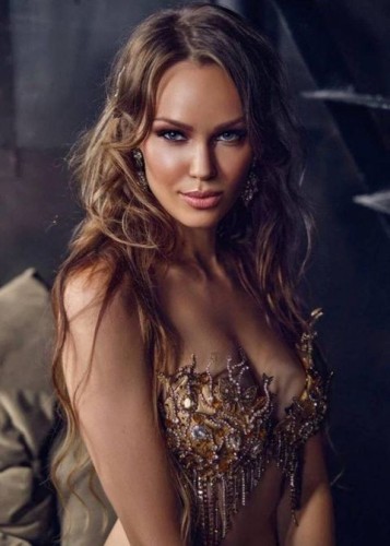 Джоконда, Г. Надым