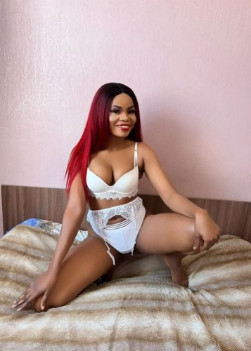 Elizabeth, Г. Надым