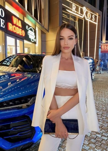 Николь, Г. Надым