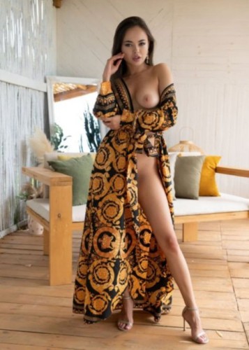 Софа, Г. Надым