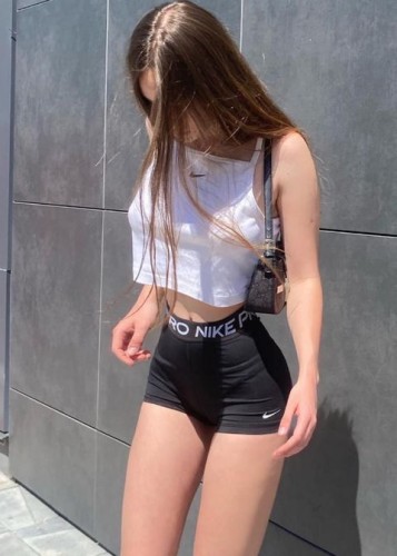 Соня, Г. Надым