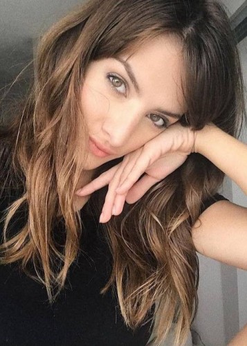 Света, Г. Надым