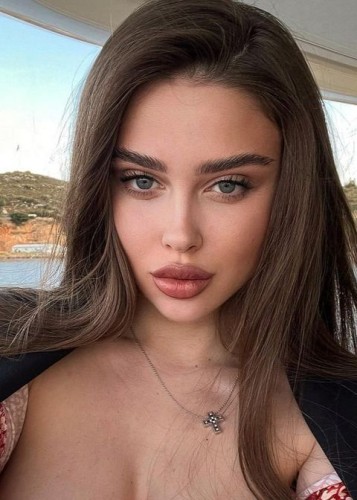 Вера, Г. Надым