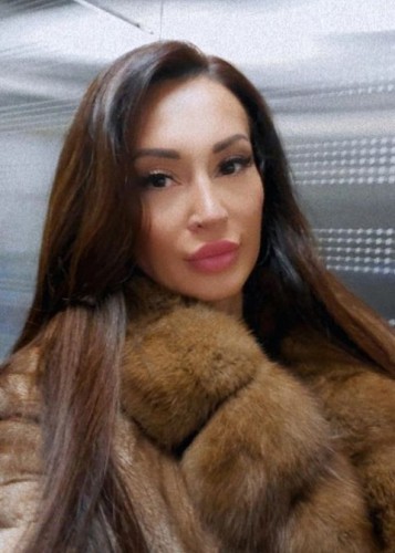 Виктория, Г. Надым